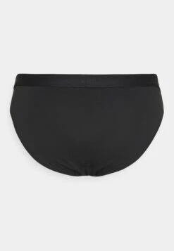 Pier One 3 PACK - Figi - Black/mottled Grey/white -Pier One da5816ff244a4dd2afd97ade6f09bc0c