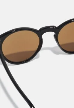 Pier One UNISEX - Okulary Przeciwsłoneczne - Black/blue -Pier One da9c902c3c0f42ed9cb742aef3377db0