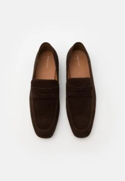 Pier One Eleganckie Buty - Dark Brown -Pier One dabc48d8fca3488f88fd0b32e87a70fc