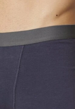 Pier One 7 PACK - Panty - Grey/dark Blue -Pier One db97019f8c104faabe03069f0a394710