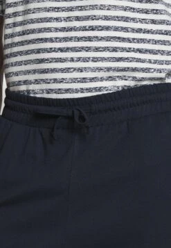 Pier One 2 PACK - Spodnie Od Piżamy - Dark Blue/mottled Light Grey 11 Pier One 2 PACK - Spodnie Od Piżamy - Dark Blue/mottled Light Grey -Pier One dbdc8bd5dce042118b997c60935d6456