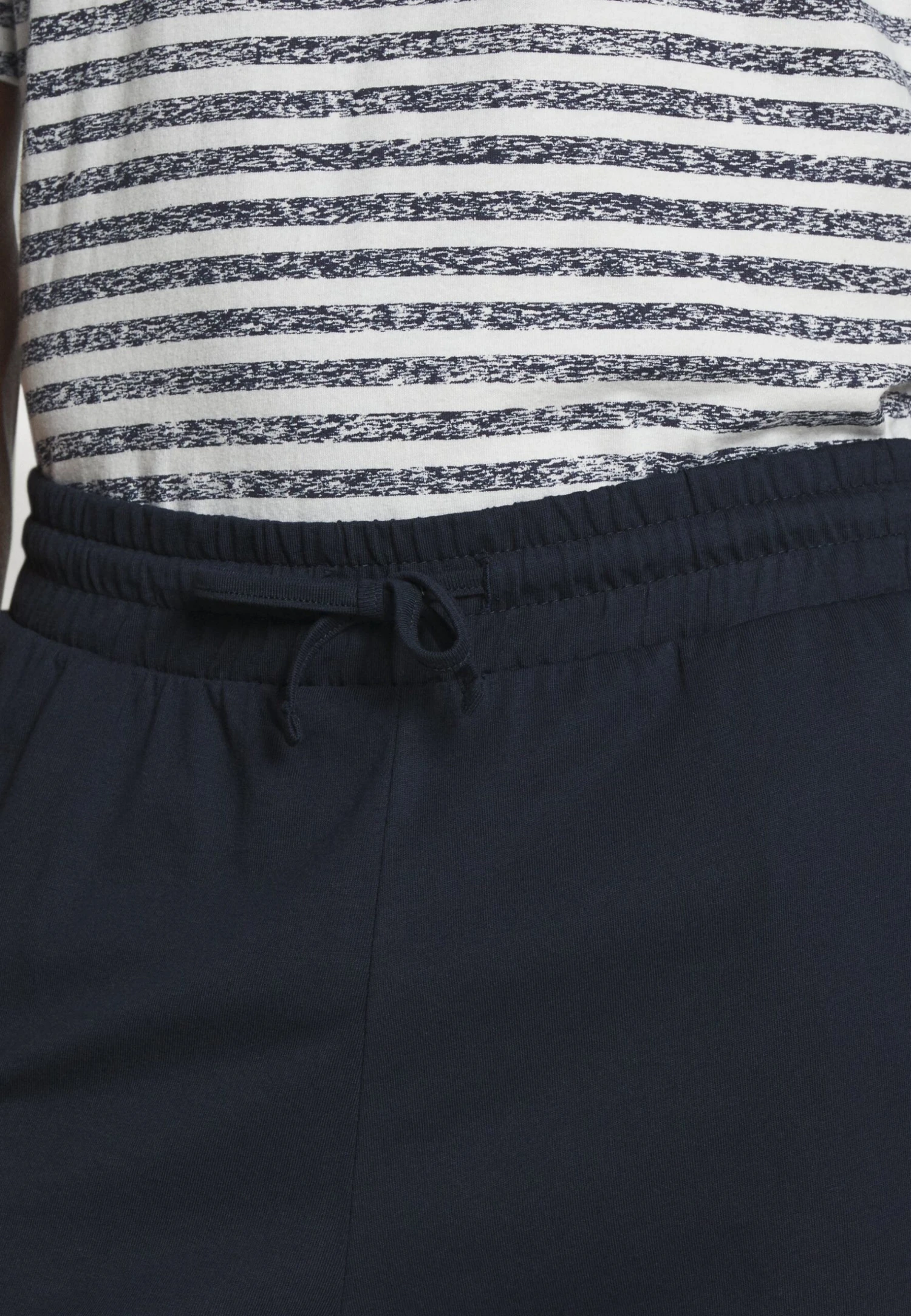 Pier One 2 PACK - Spodnie Od Piżamy - Dark Blue/mottled Light Grey 6 Pier One 2 PACK - Spodnie Od Piżamy - Dark Blue/mottled Light Grey - obrazek 6