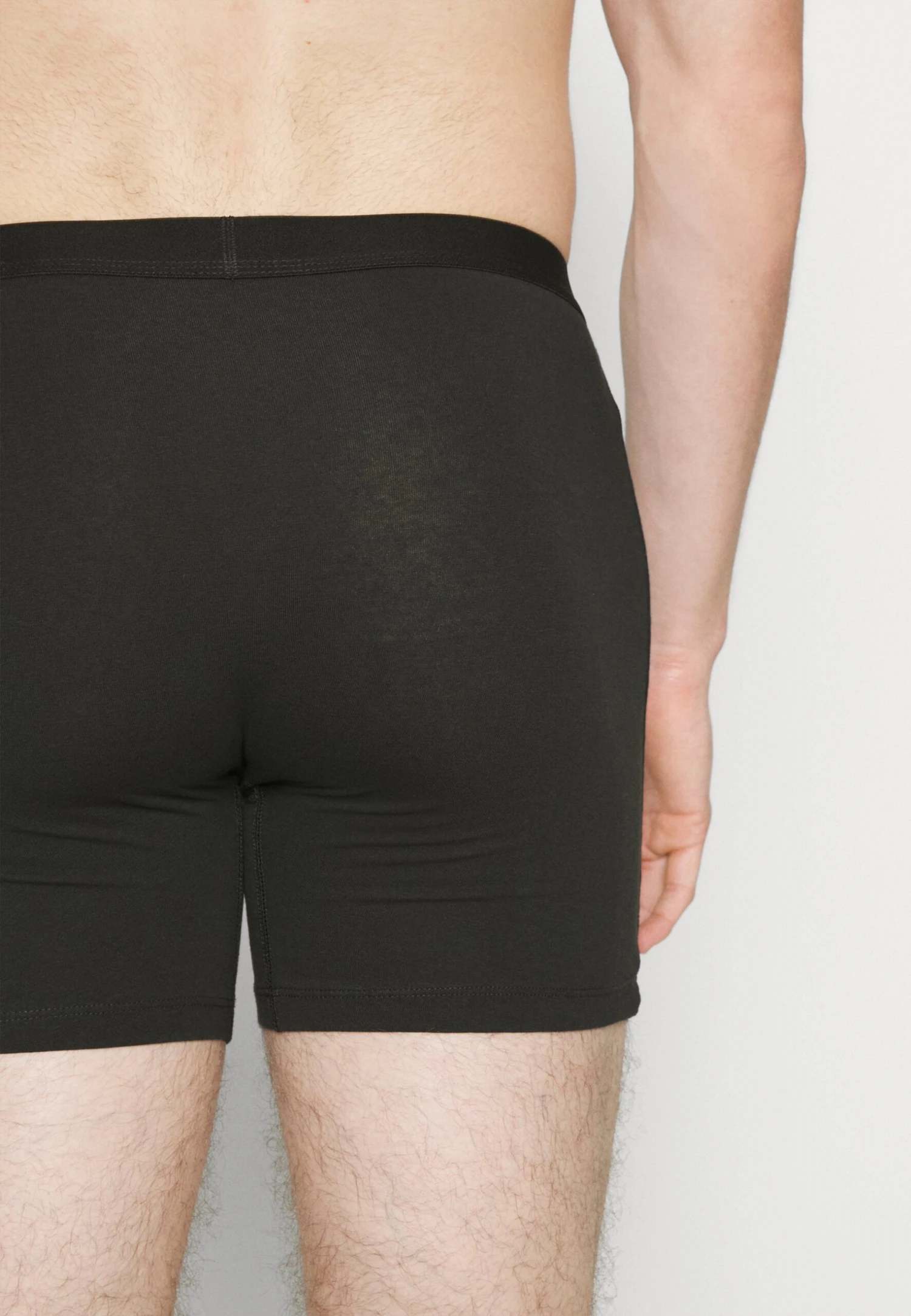 Pier One Panty - Black 4 Pier One Panty - Black - obrazek 4