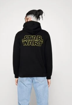 Pier One Bluza - Black