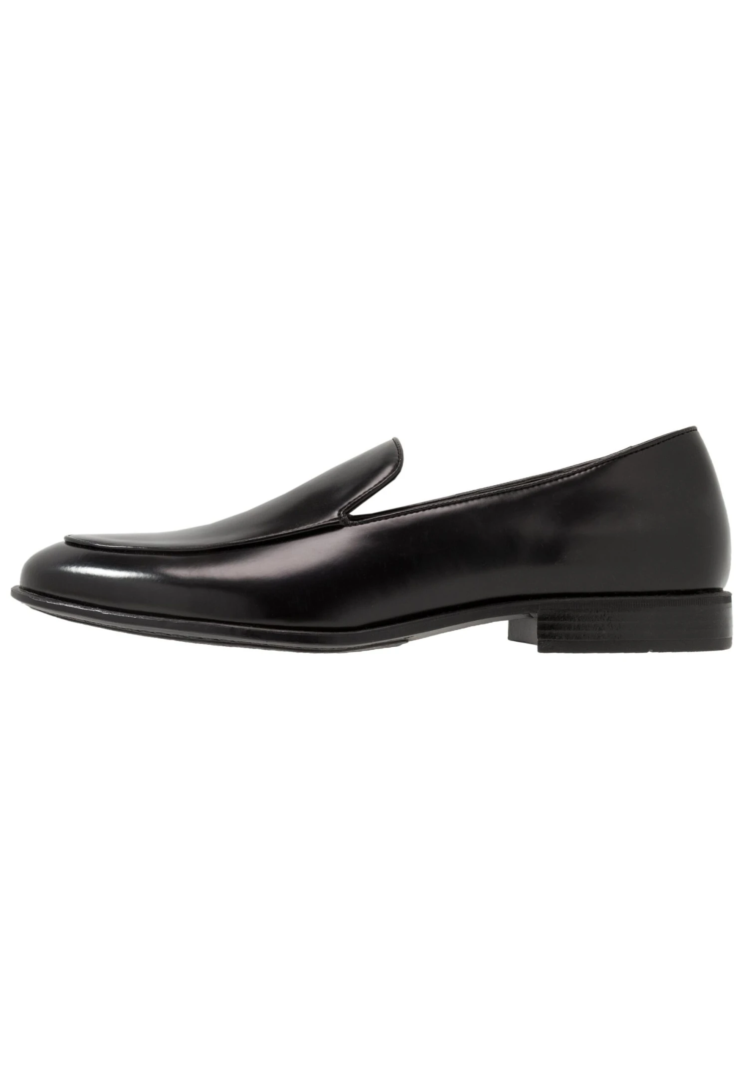 Pier One Eleganckie Buty - Black 1 Pier One Eleganckie Buty - Black