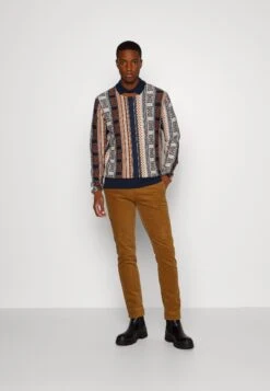 Pier One Sweter - Multi-coloured 7 Pier One Sweter - Multi-coloured -Pier One dfce1cca147e4e088656157505ca526d