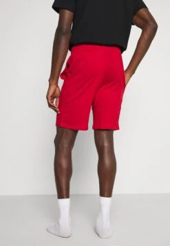 Pier One 3 PACK - Spodnie Od Piżamy - Black/mottled Dark Grey/red -Pier One e0cd2c958f994b529b3c4d27ff15221c