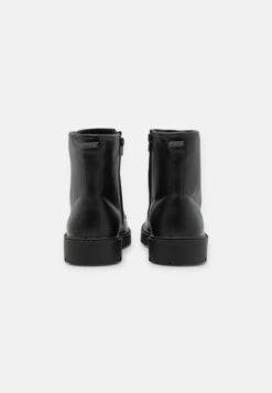 Pier One UNISEX - Botki Sznurowane - Black -Pier One e135b9b0b5554e6dae3cb48e39256b12