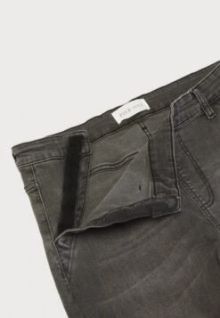 Pier One Jeansy Straight Leg - Grey Denim 15 Pier One Jeansy Straight Leg - Grey Denim -Pier One e22ad79e28aa47c8a958004be9c8beab