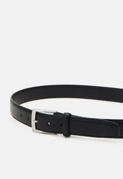 Pier One Pasek - Black 5 Pier One Pasek - Black -Pier One e4e7d0c3331248e4909302f0c3e56eb8