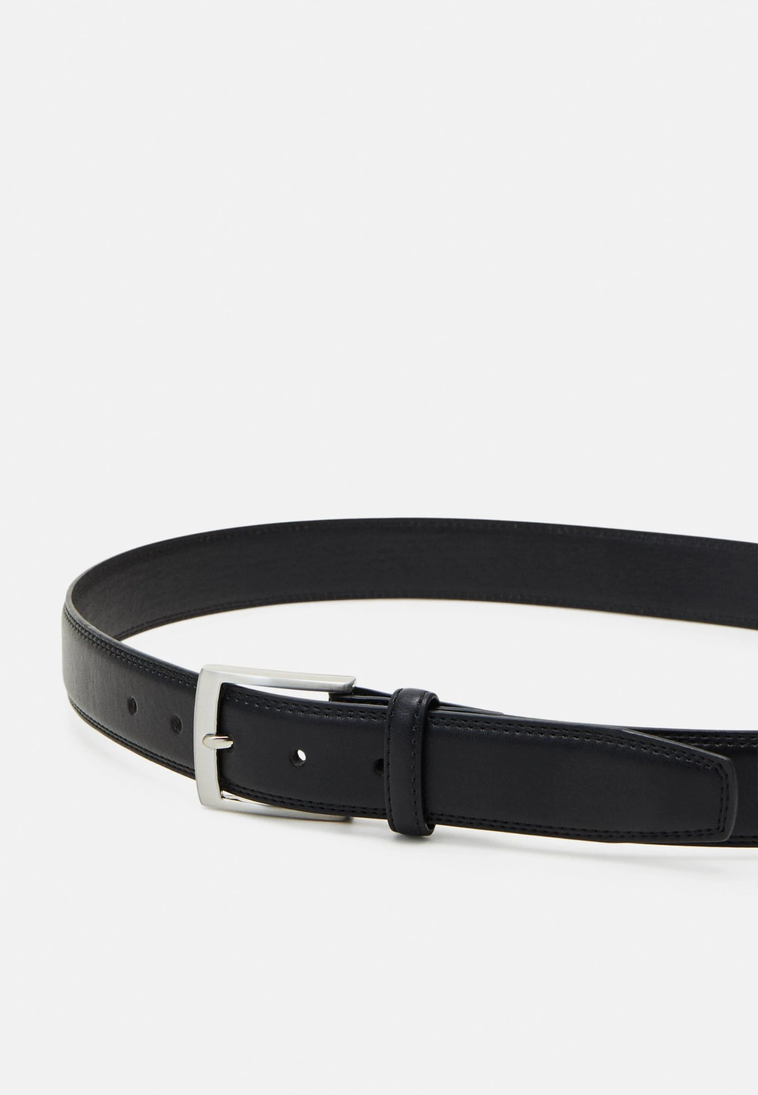 Pier One Pasek - Black 3 Pier One Pasek - Black - obrazek 3