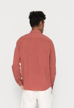 Pier One Koszula - Cognac -Pier One e5f32f4175564023b7728f0be51ca3e0