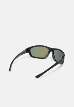 Pier One UNISEX - Okulary Przeciwsłoneczne - Black
