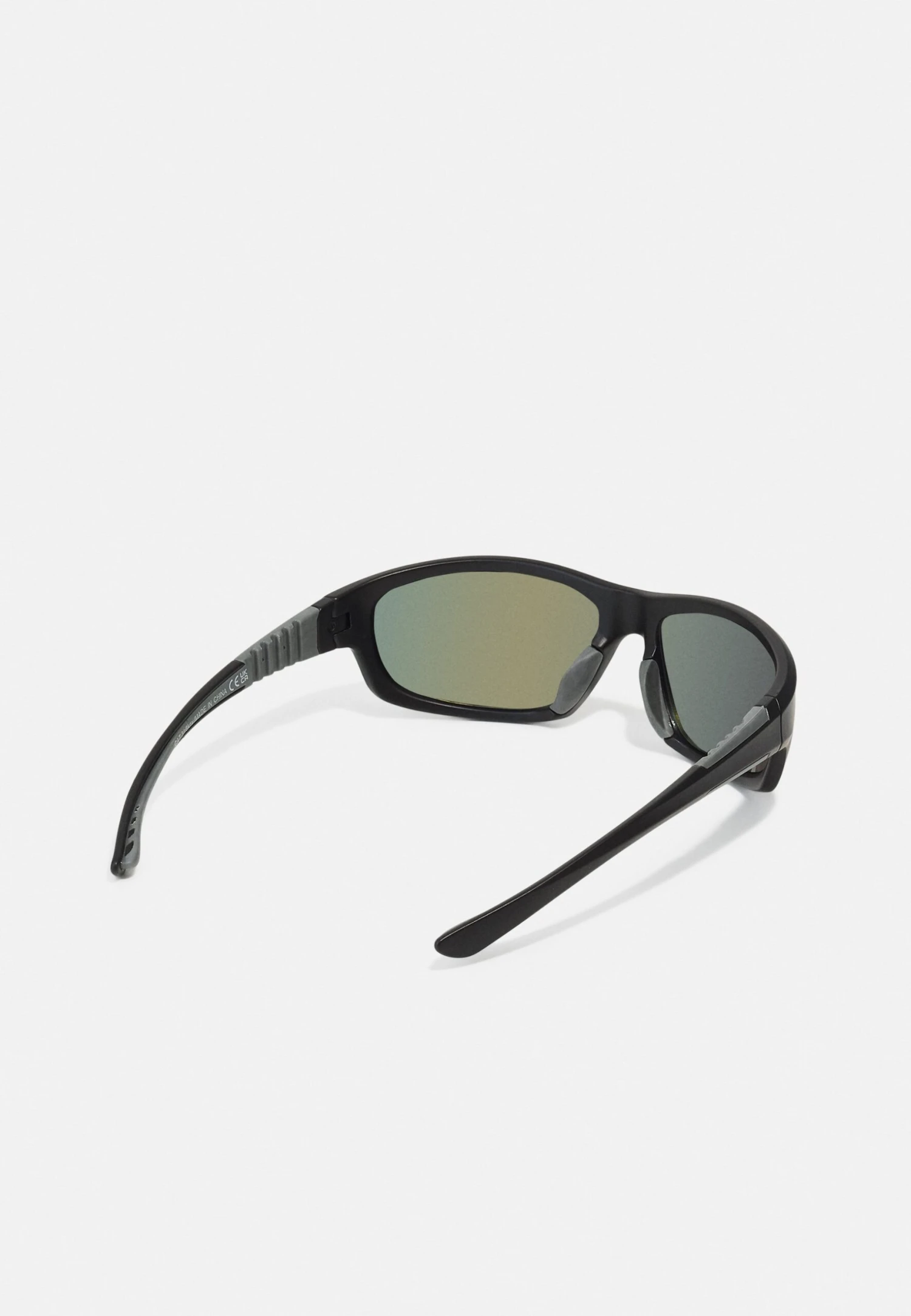 Pier One UNISEX - Okulary Przeciwsłoneczne - Black 1 Pier One UNISEX - Okulary Przeciwsłoneczne - Black