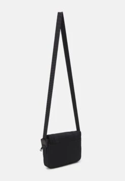 Pier One UNISEX - Torba Na Ramię - Black