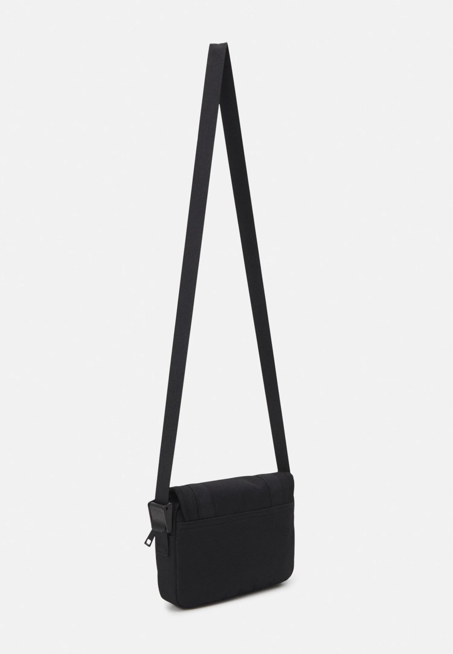 Pier One UNISEX - Torba Na Ramię - Black 1 Pier One UNISEX - Torba Na Ramię - Black