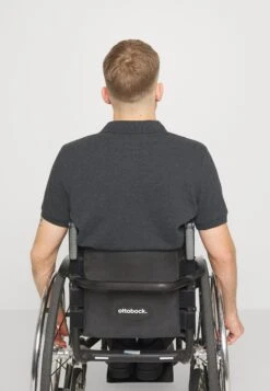 Pier One Koszulka Polo - Dark Grey -Pier One e6fae291c0ac46a0b6a1f8a9a8532627