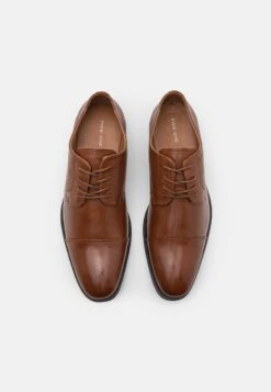 Pier One Oksfordki - Tan 9 Pier One Oksfordki - Tan -Pier One e70dfd7585884f65bc3154a31f3e955e