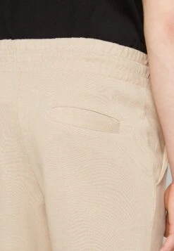 Pier One Szorty - Tan 9 Pier One Szorty - Tan -Pier One e8022acba7324fa58a3bec1688569b3d