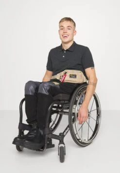 Pier One Koszulka Polo - Dark Grey -Pier One e8977bf72cfb45e4804cf2b7916bd808