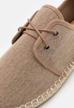 Pier One Sznurowane Obuwie Sportowe - Beige 11 Pier One Sznurowane Obuwie Sportowe - Beige -Pier One e9c745a0841d4600ba523faac59256d6