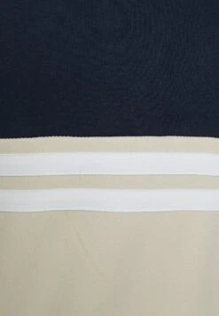 Pier One Bluza - Blue/grey -Pier One ebe7bdcf6f7d46cf85c4660003a95639