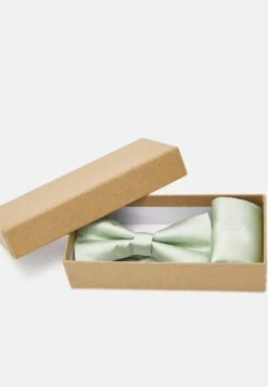 Pier One SET - Poszetka - Mint 11 Pier One SET - Poszetka - Mint -Pier One ecb0d834180b4f939b4f36e9f8374e26