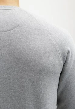 Pier One Bluza - Mid Grey Melange 9 Pier One Bluza - Mid Grey Melange -Pier One ecb47c25977e41e8ade2c851647676af