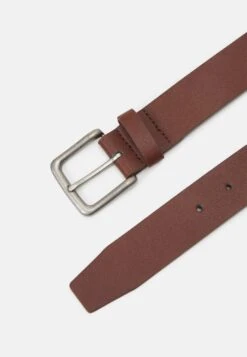 Pier One UNISEX - Pasek - Brown