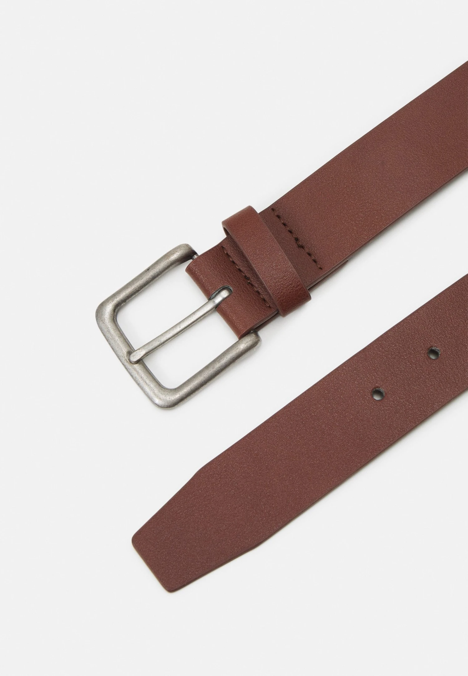 Pier One UNISEX - Pasek - Brown 1 Pier One UNISEX - Pasek - Brown