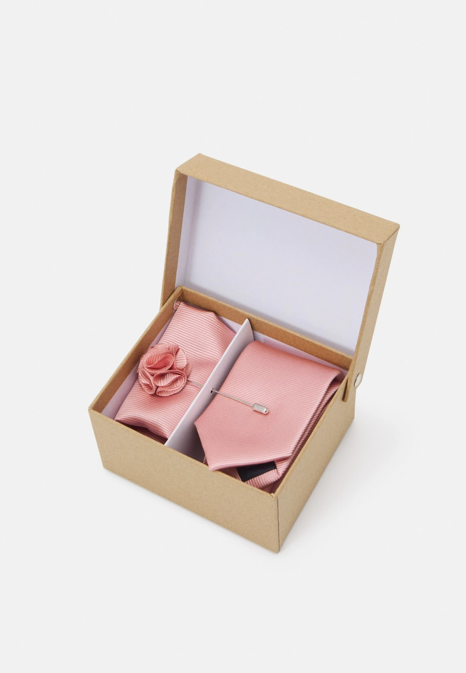 Pier One SET - Inne Akcesoria - Pink 3 Pier One SET - Inne Akcesoria - Pink - obrazek 3