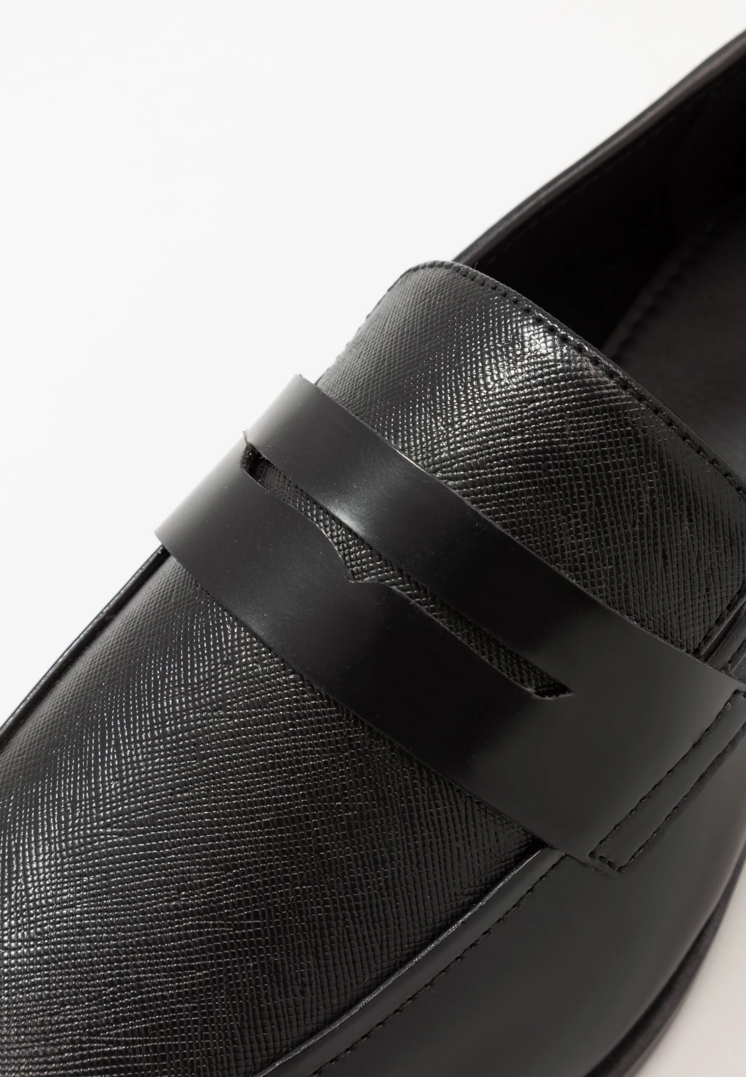 Pier One Eleganckie Buty - Black 5 Pier One Eleganckie Buty - Black - obrazek 5