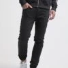 Pier One Jeansy Slim Fit - Black