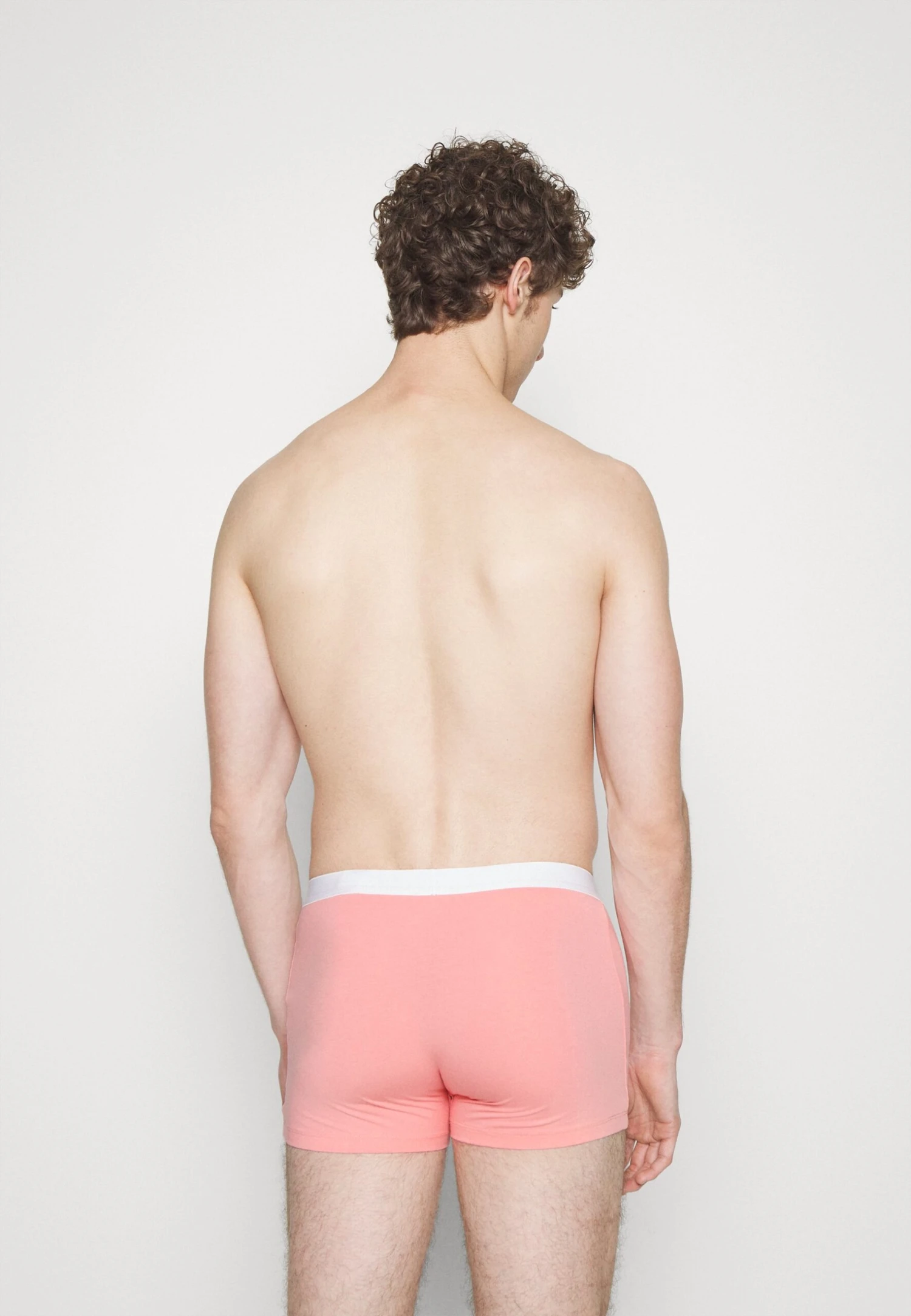 Pier One 7 PACK - Panty - Black/white/light Blue 2 Pier One 7 PACK - Panty - Black/white/light Blue - obrazek 2