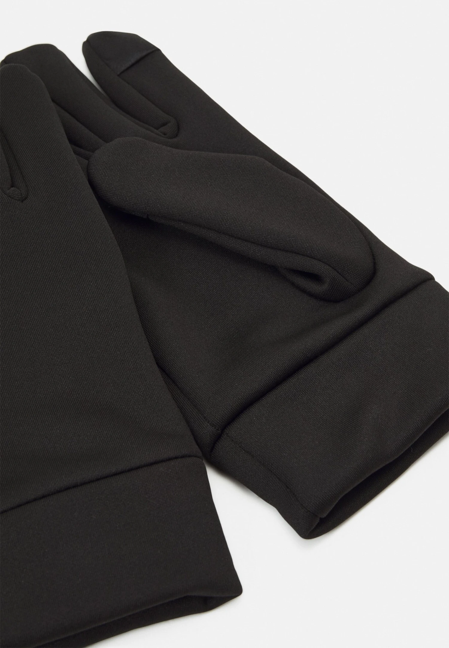 Pier One Rękawiczki Pięciopalcowe - Black 2 Pier One Rękawiczki Pięciopalcowe - Black - obrazek 2