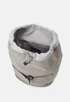 Pier One UNISEX - Plecak - Grey 7 Pier One UNISEX - Plecak - Grey -Pier One f0feac8d38264edb87cf3463a14bebbe