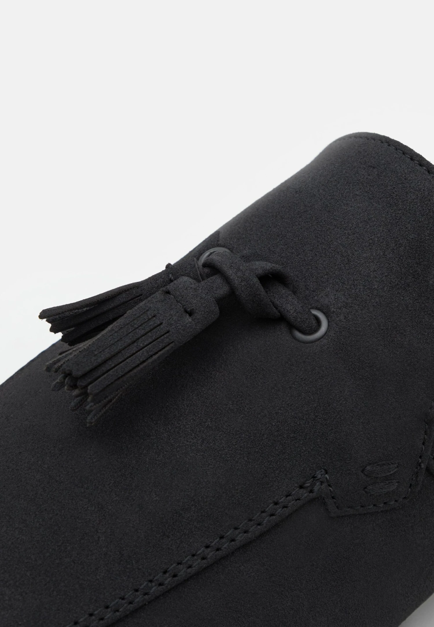 Pier One Półbuty Wsuwane - Black 6 Pier One Półbuty Wsuwane - Black - obrazek 6