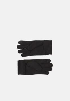 Pier One Rękawiczki Pięciopalcowe - Black