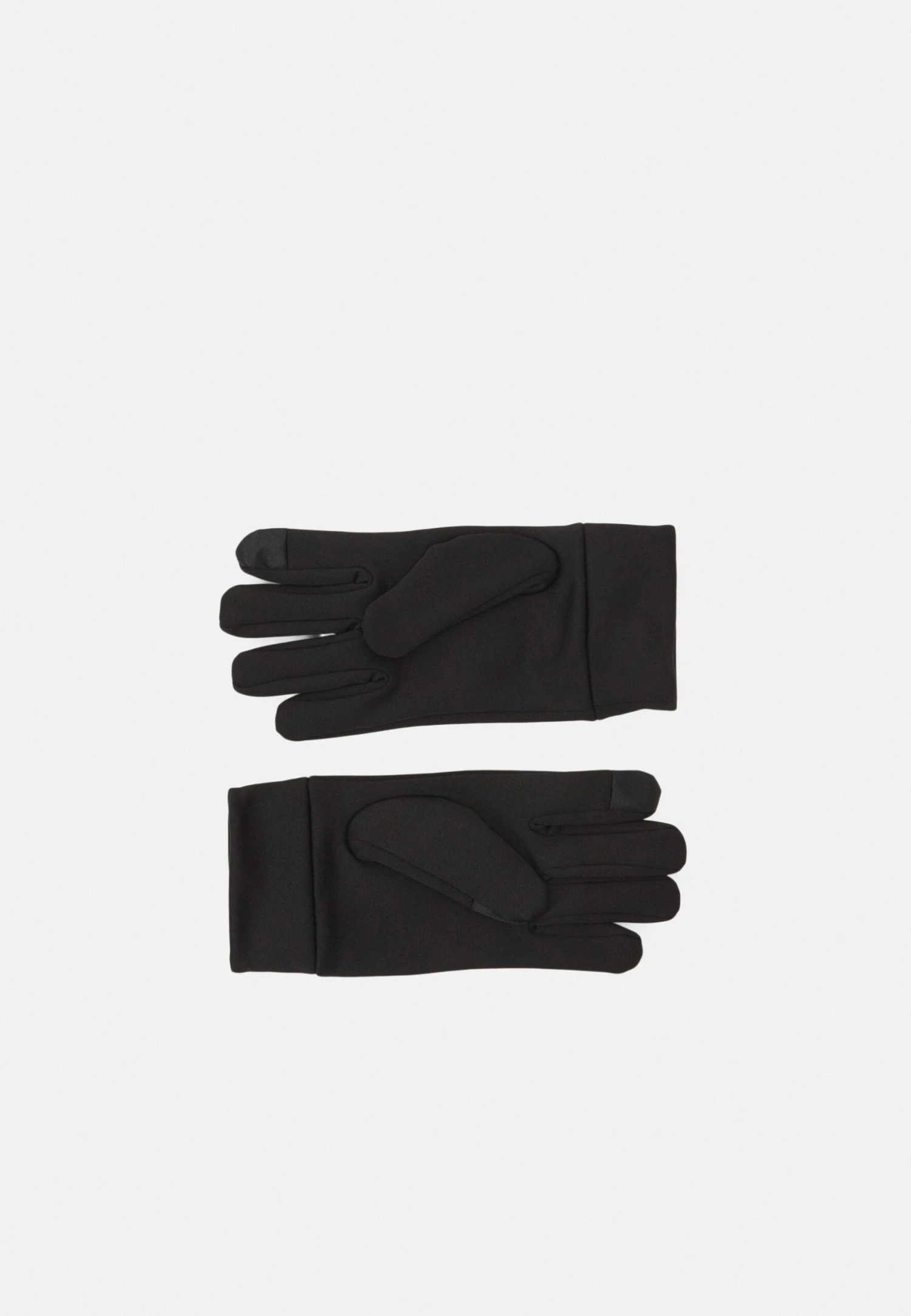 Pier One Rękawiczki Pięciopalcowe - Black 1 Pier One Rękawiczki Pięciopalcowe - Black