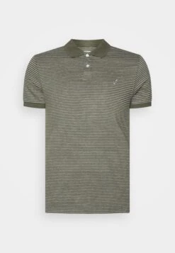 Pier One Koszulka Polo - Olive