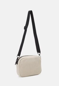 Pier One UNISEX - Torba Na Ramię - Beige