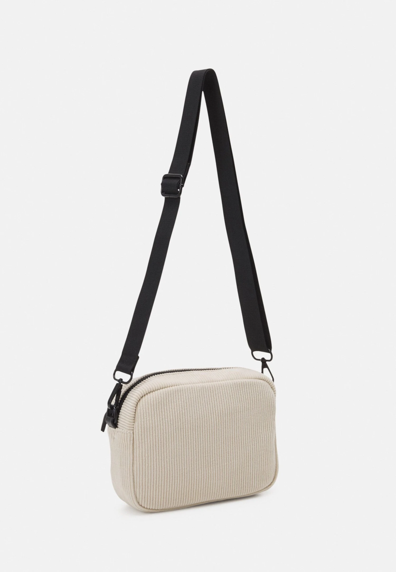Pier One UNISEX - Torba Na Ramię - Beige 1 Pier One UNISEX - Torba Na Ramię - Beige