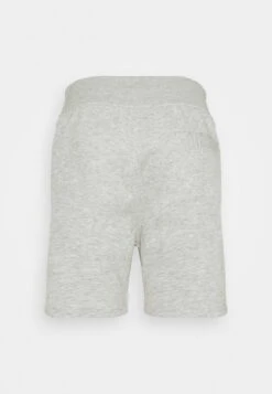 Pier One 3 PACK - Szorty - Black/mottled Light Grey/dark Blue 16 Pier One 3 PACK - Szorty - Black/mottled Light Grey/dark Blue -Pier One f319326362b0441fa8a7757244cc3360