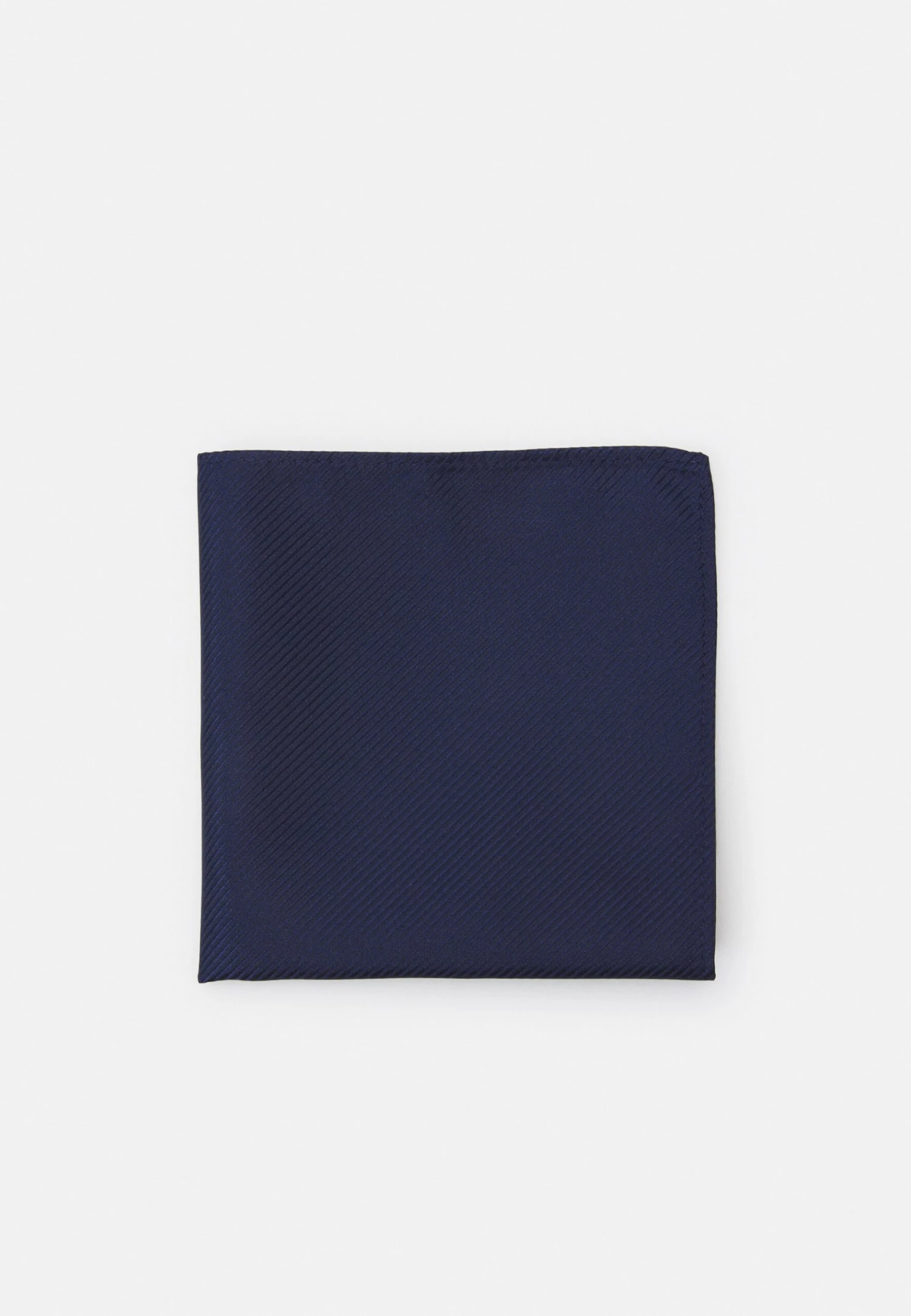 Pier One SET - Krawat - Dark Blue 4 Pier One SET - Krawat - Dark Blue - obrazek 4