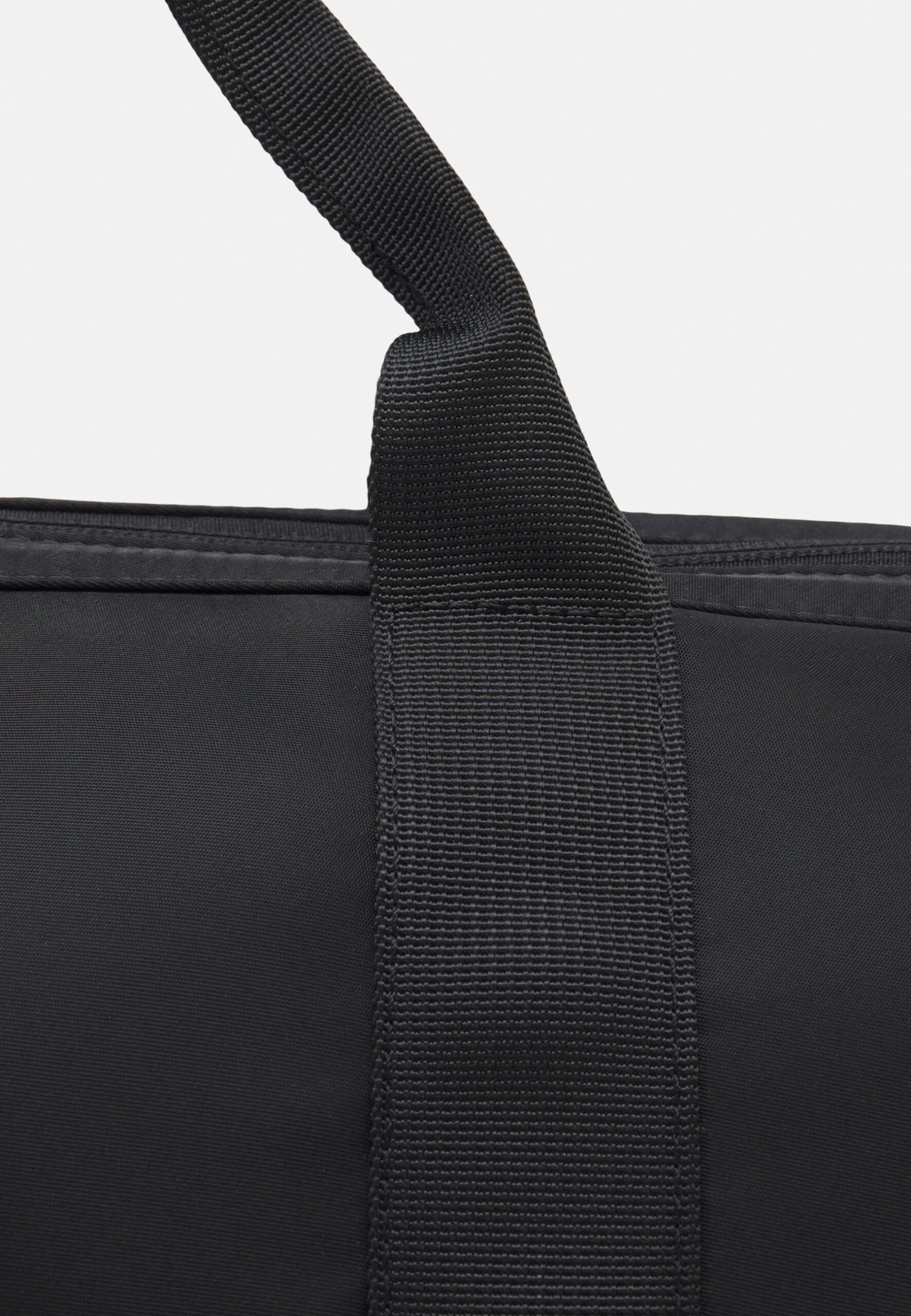 Pier One UNISEX - Plecak - Black 6 Pier One UNISEX - Plecak - Black - obrazek 6