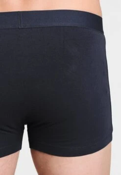 Pier One 7 PACK - Panty - Dark Blue -Pier One f4a9472ba16c4417b12e529440392fff