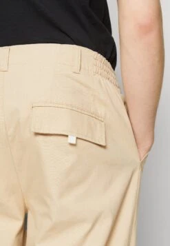 Pier One Spodnie Materiałowe - Off-white -Pier One f57bf42c9e2c4201af70c04a94666a6e