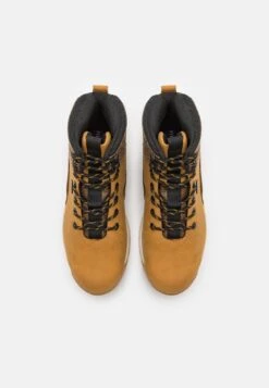 Pier One Botki Sznurowane - Camel 9 Pier One Botki Sznurowane - Camel -Pier One f5a765a3d89446abb29daa30b8c0a926