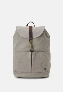 Pier One UNISEX - Plecak - Grey