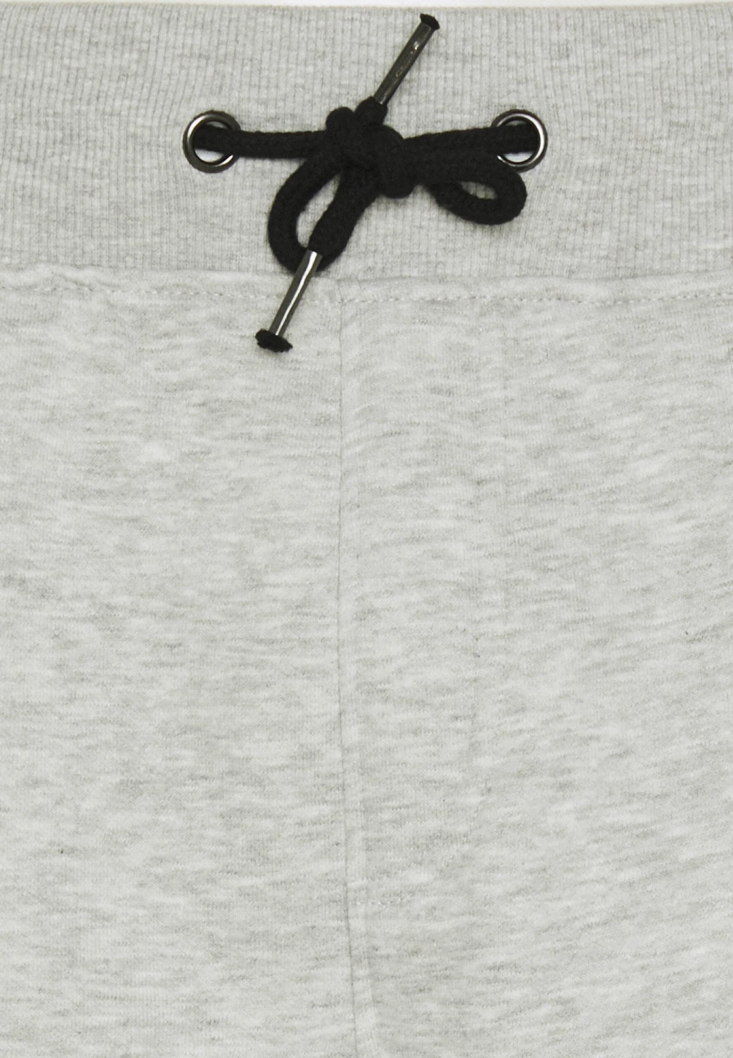 Pier One 3 PACK - Szorty - Black/mottled Light Grey/dark Blue 9 Pier One 3 PACK - Szorty - Black/mottled Light Grey/dark Blue - obrazek 9